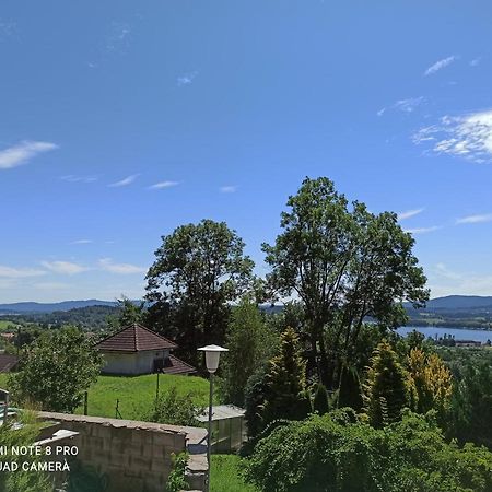 Apartma Na Lipne Apartman Horní Planá Kültér fotó