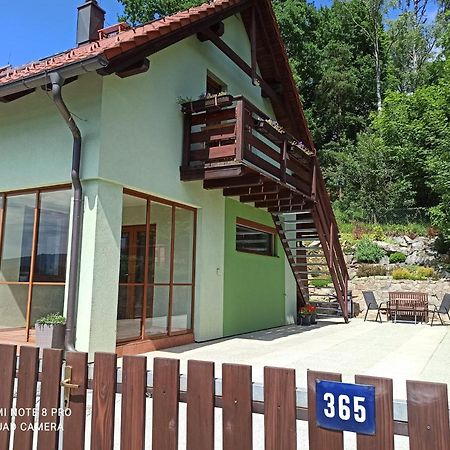 Apartma Na Lipne Apartman Horní Planá Kültér fotó