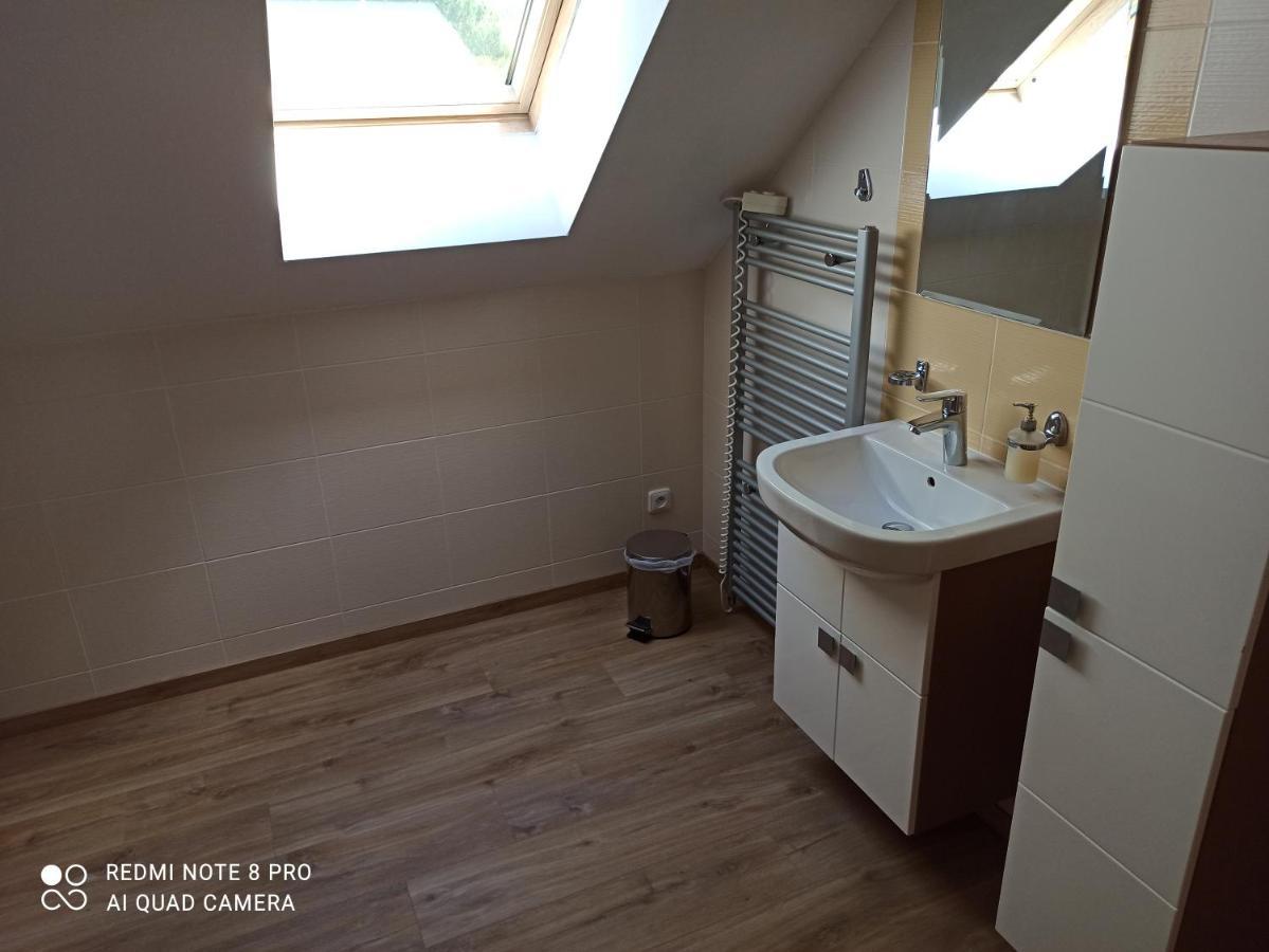 Apartma Na Lipne Apartman Horní Planá Kültér fotó