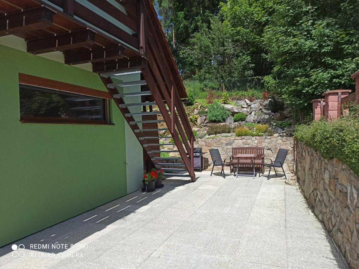 Apartma Na Lipne Apartman Horní Planá Kültér fotó