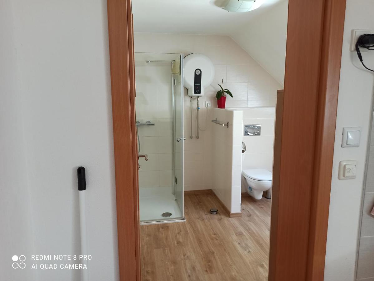 Apartma Na Lipne Apartman Horní Planá Kültér fotó