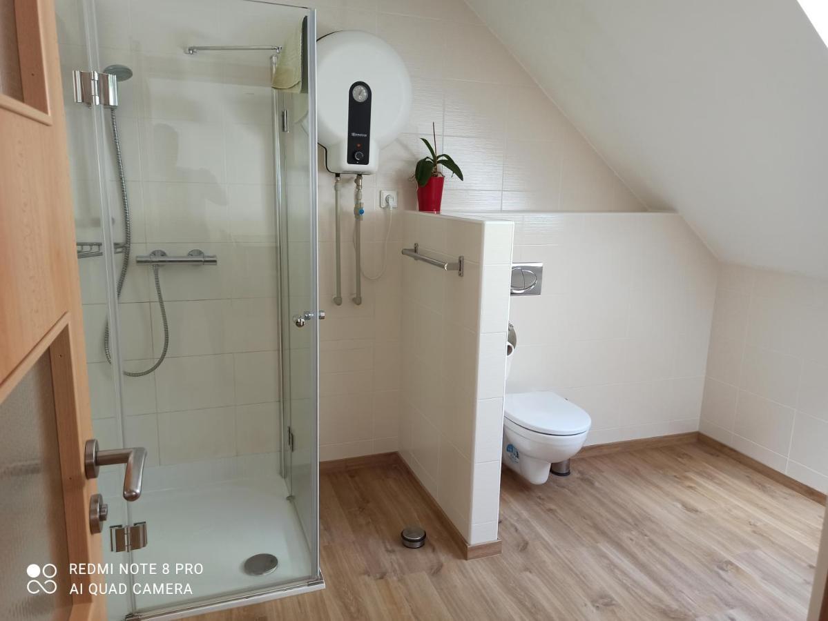 Apartma Na Lipne Apartman Horní Planá Kültér fotó