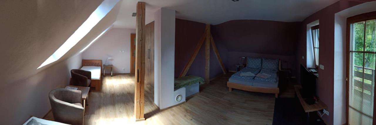 Apartma Na Lipne Apartman Horní Planá Kültér fotó